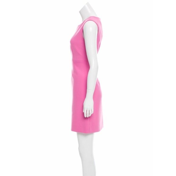 Diane Von Furstenberg Sleeveless Carrie Dress - Picture 2 of 3